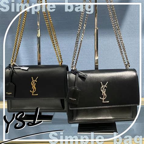 túi ysl đeo vai|túi yves saint laurent.